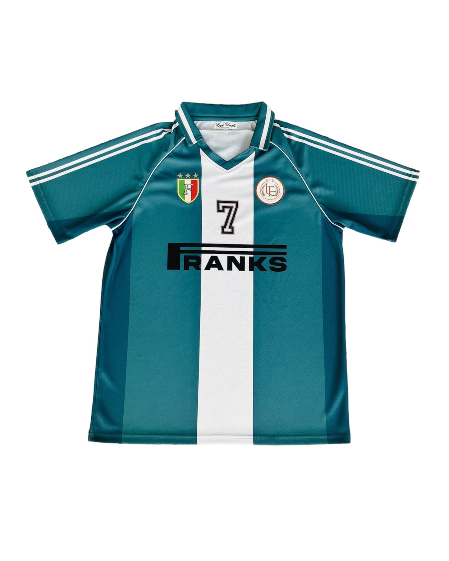 Franks Retro Football Jersey